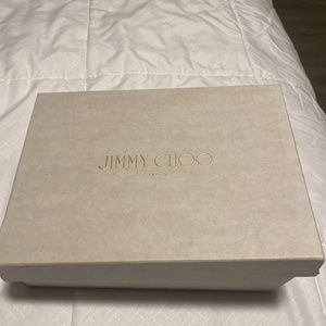 Jimmy Choo